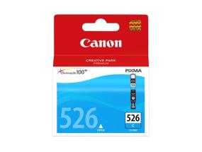 Canon CLI-526C (4541B001) Ink Cartridge, Cyan