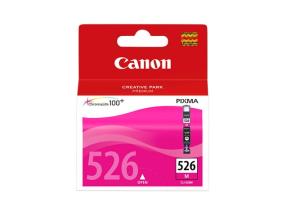 Canon CLI-526M (4542B001) Ink Cartridge, Magenta