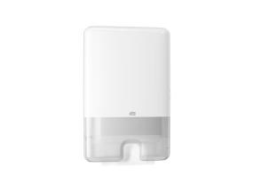 Hand Towel Dispenser Tork Xpress Multifold H2, White