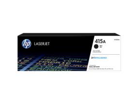 HP 415A (W2030A) Toner Cartridge, Black