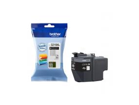 Brother LC3219XL (LC3219XLBK) Ink Cartridge, Black