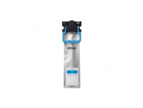 Epson T01C2 (C13T01C200) Ink Cartridge, Cyan