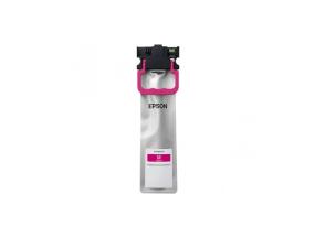 Epson T01C3 (C13T01C300) Ink Cartridge, Magenta