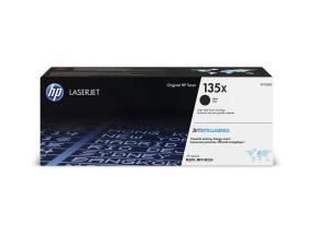 HP Cartridge 135X black (W1350X)