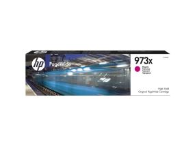 HP 973X (F6T82AE) Ink Cartridge, Magenta