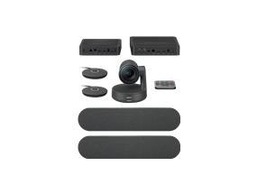 LOGITECH RALLY PLUS 960-001224