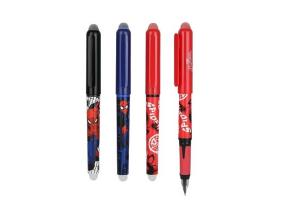 Erasable Fountain Pen Coolpack Disney Spiderman