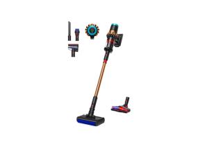 Dyson V16 Piston Animal Submarine Cordless vacuum cleaner, Matte Black/Copper