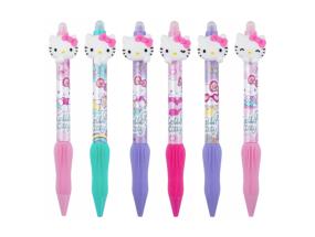 Retractable erasable pen CoolPack Hello KITTY