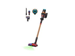 Dyson V16 Piston Animal Cordless vacuum cleaner, Matte Black/Copper