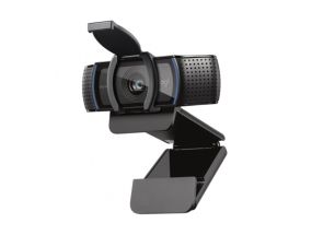 Webcam Logitech C920E HD Webcam, Black