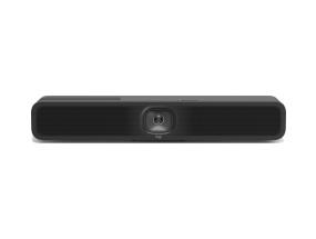 Logitech MeetUp 2 Video Conferencing Camera, 4K UHD 3840x2160, Graphite
