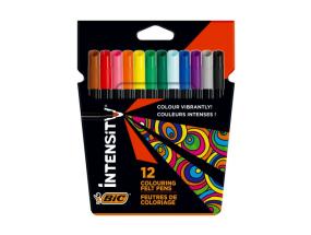 Viltpliiatsid BIC 12 tk 978004