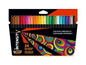 Viltpliiatsid BIC 24 tk 978035