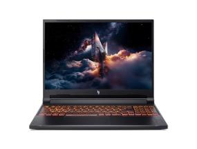 Acer NITRO V 16'' WUXGA AMD Ryzen 5 240 16GB RAM 512GB SSD GeForce RTX 5050 8GB W11H, Obsidian Black