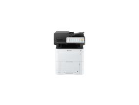 Kyocera ECOSYS MA4000cifx Printer Laser Colour MFP A4 40 ppm Ethernet LAN USB