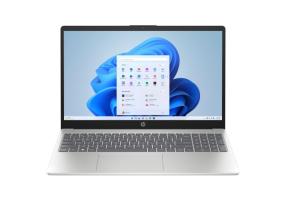 HP 15-fd0215dx 15.6'' FHD Touch Intel 13th Gen Core i5-1334U 16GB 512GB W11H Natural Silver (SPEC)