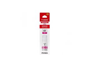 Canon GI-41M (4544C001) Ink Refill Bottle, Magenta