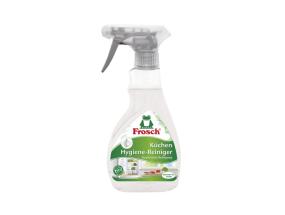 Frosch Kitchen Hygiene-Cleaner 300 ml