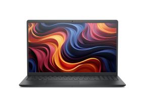 Dell 15 DC15255 15.6'' FHD AMD Ryzen 7 7730U 16GB 1TB SSD W11H S Mode Carbon Black