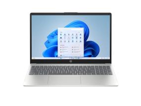HP 15-FD1899NR 15.6'' FHD Intel Core 7 150U 16GB 512GB SSD W11H Natural Silver