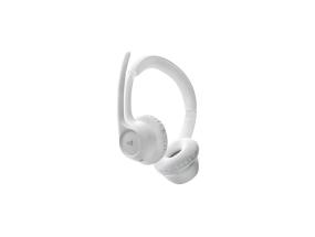 Logitech Zone 300 Wireless Headset Bluetooth, Off-white