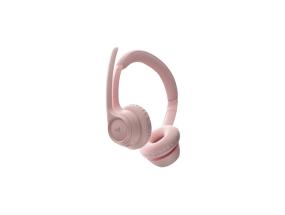 Logitech Zone 300 Wireless Headset Bluetooth, Rose