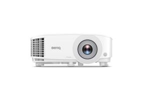 BenQ MW560 Projector DLP WXGA 1280x800, 4000 ANSI lumens, USB, White