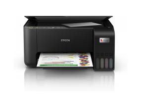 Epson EcoTank L3250 Printer inkjet MFP Colour A4 33ppm Wi-Fi USB