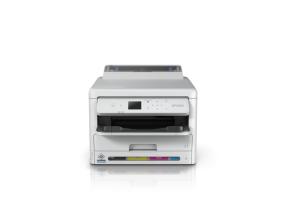 Epson WorkForce Pro WF-C5390DW Printer inkjet colour A4 34 ppm Wi-Fi Ethernet LAN USB
