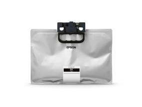 Epson T12F1 XXL (C13T12F140) Ink Cartridge, Black