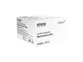 Epson T6712 (C13T671200) Maintenance Box for Inkjet printers