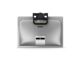 Epson T9661 XXL (C13T966140) Ink Cartridge, Black