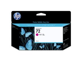 HP Ink No.72 Magenta (C9372A)