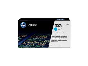 HP Cartridge No.507A Cyan (CE401A)