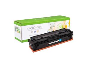 Compatible Static Control Hewlett-Packard W2211A, Cyan