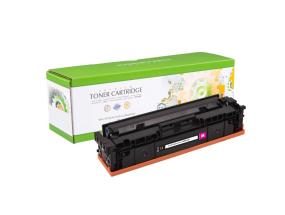 Compatible Static-Control Hewlett-Packard W2213/207X, Magenta