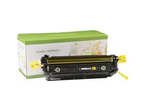 Compatible Static-Control Hewlett-Packard 508X CF362X/CRG040H Yellow, 9500 p.
