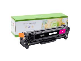 Static Control Compatible Hewlett-Packard 312A (CF383A) Magenta, 2700 p.