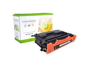 Compatible Static Control HP W1470X toner cartridge, Black (25200 p.)