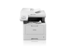 Brother DCP-L5510DW Printer Laser B/W MFP A4 48 ppm USB Wi-Fi Ethernet LAN