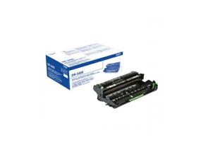Brother DR-3400P (DR3400P) Drum Unit, Black