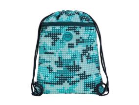 Spordikott COOLPACK Vert Market