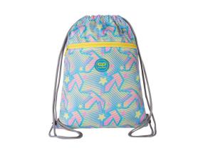 Spordikott COOLPACK Vert Dancefloor