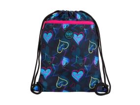 Spordikott COOLPACK Vert Deep Love