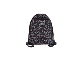 Spordikott COOLPACK Vert Bear