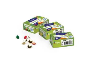 Forpus pins, color (100) 1106-002