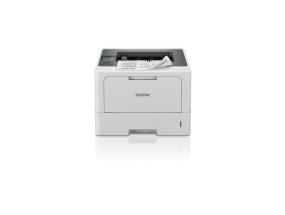 Brother HL-L5210DN Printer Laser B/W A4 48 ppm USB Ethernet LAN