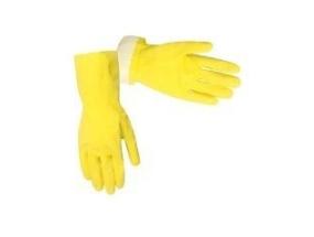Gloves, household, rubber, L, 3503 (pair)