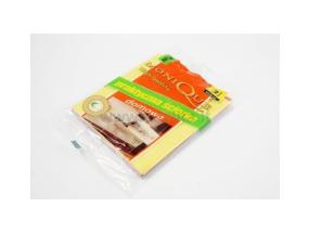 Cloth, universal, 33x35cm, 3 pcs.